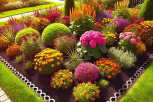 flower-bed-design 2